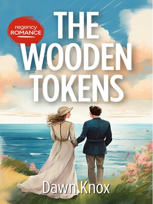 cover image of The Wooden Tokens